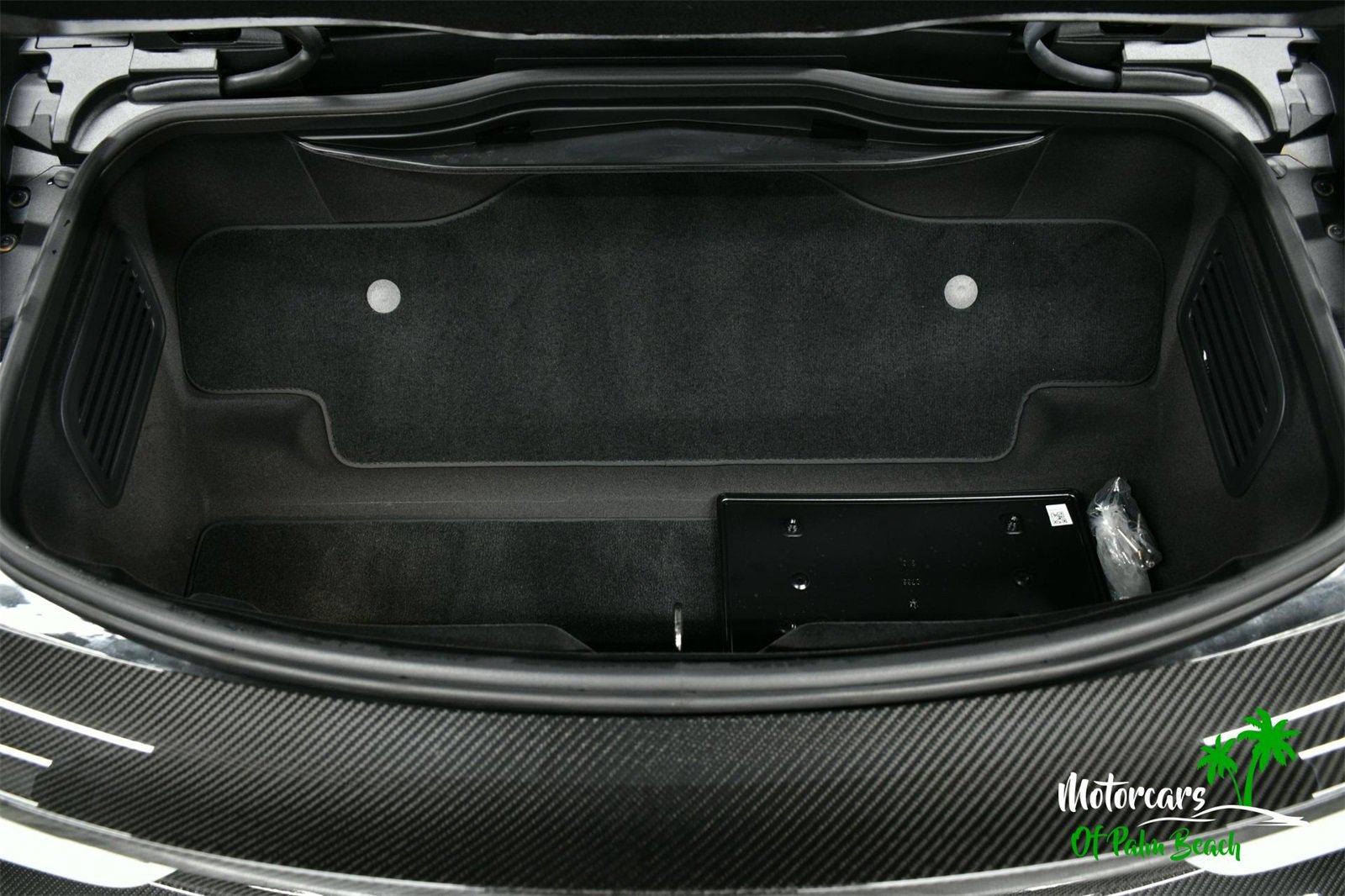 Used 2023 Maserati MC20 Spyder image 59