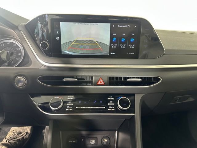 Certified 2023 Hyundai Sonata SEL image 22