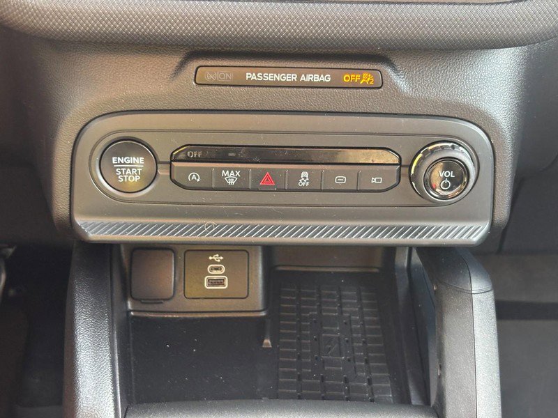 Used 2025 Ford Bronco Sport Big Bend AWD/4WD image 22