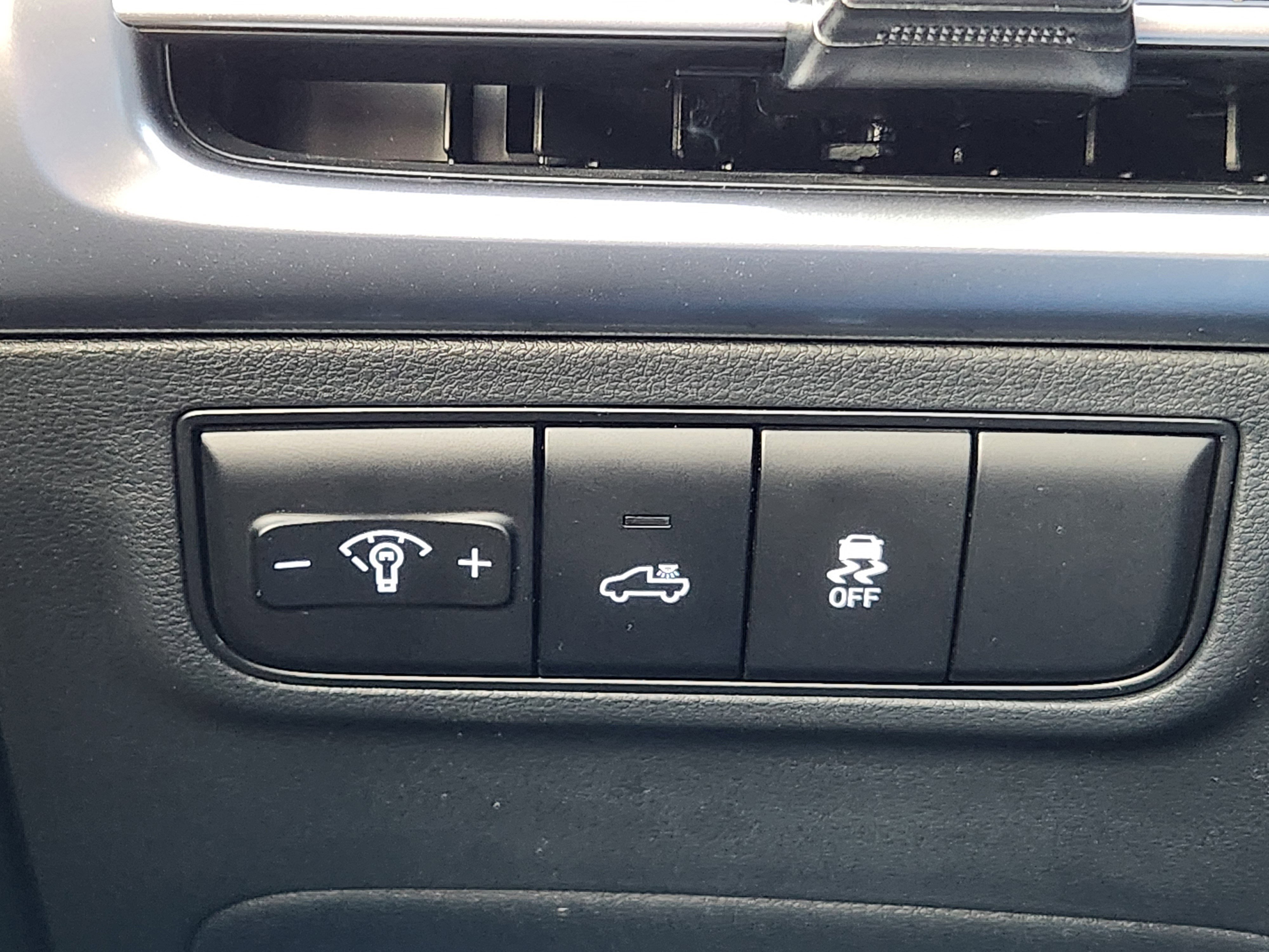 New 2026 Hyundai Santa Cruz SE image 28