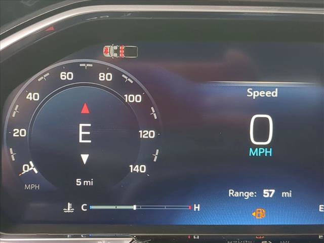 New 2026 Chevrolet Silverado 1500 LT w/ Protection Package RWD image 11