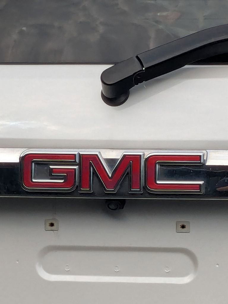 Used 2019 GMC Acadia SLT image 24