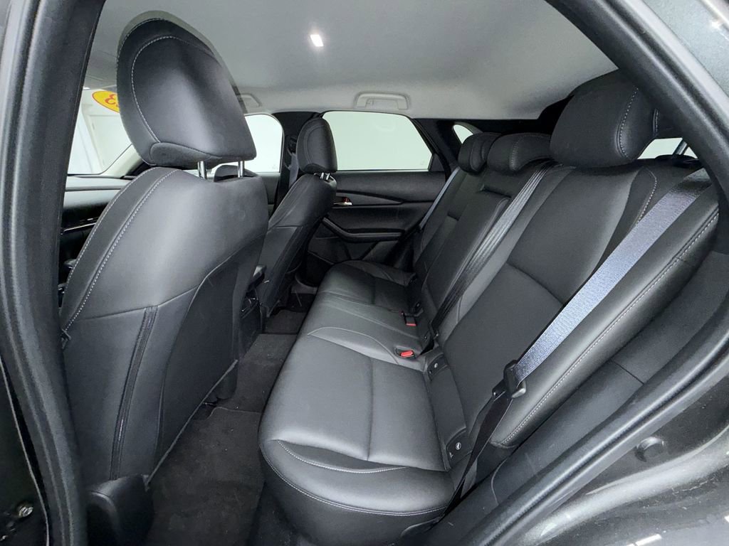 Used 2023 MAZDA CX-30 AWD 2.5 S w/ Preferred Package image 17
