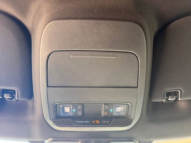 Used 2025 Ford F150 STX w/ Equipment Group 200A AWD/4WD image 8
