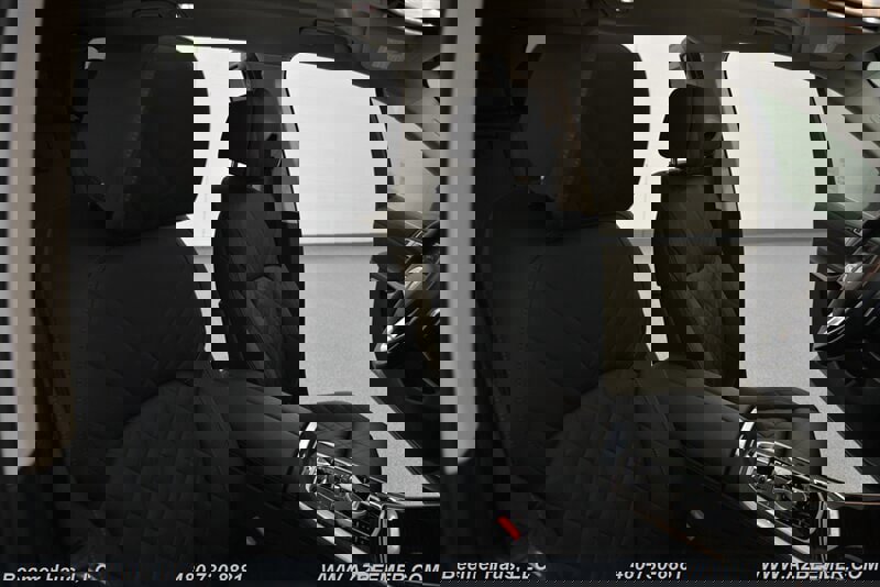 Used 2025 BMW X7 xDrive40i image 21