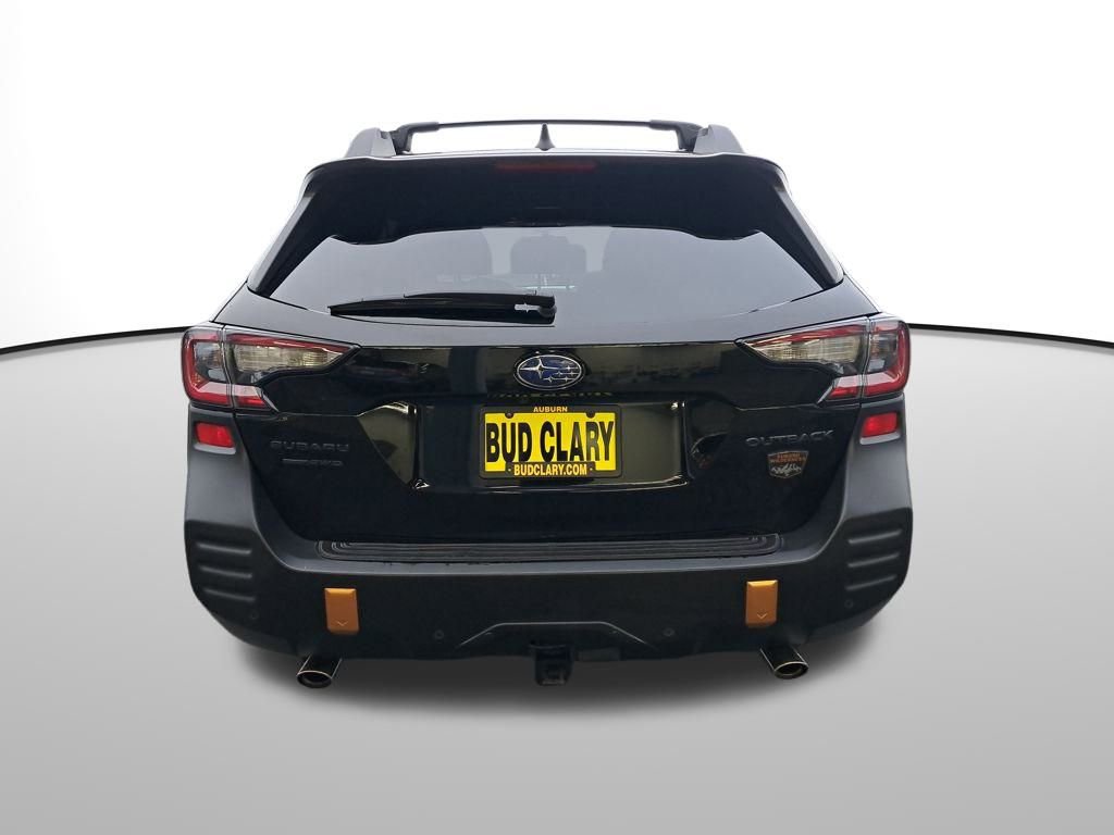 Used 2023 Subaru Outback Wilderness image 5