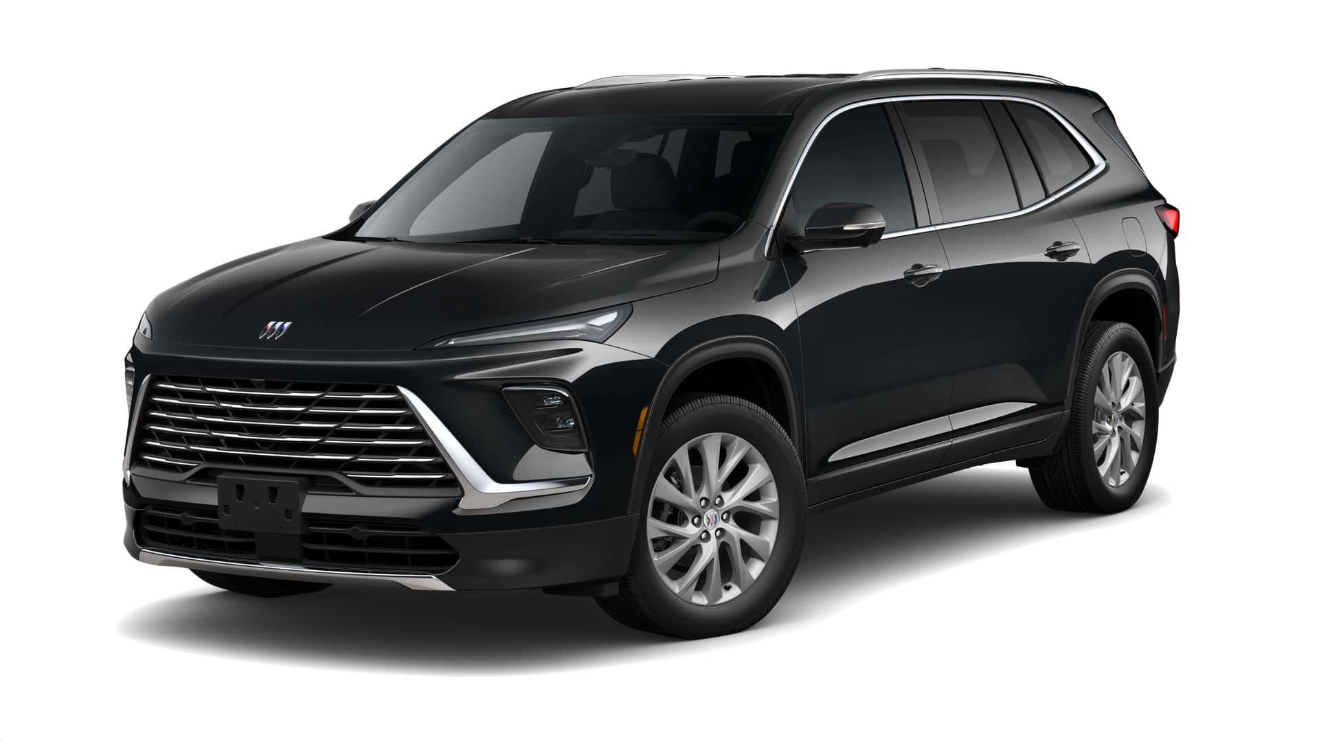 New 2026 Buick Enclave Preferred image 32