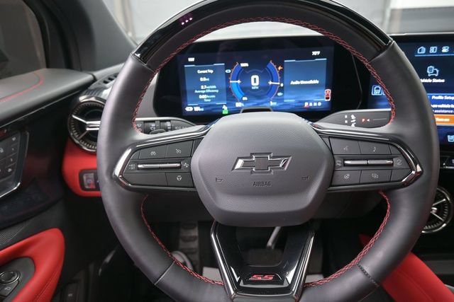 Used 2025 Chevrolet Blazer EV SS AWD/4WD image 8