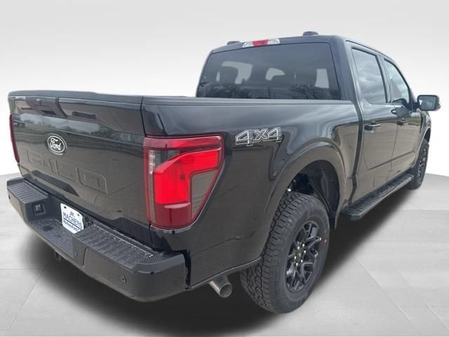 New 2026 Ford F150 XLT w/ Tow/Haul Package AWD/4WD image 6