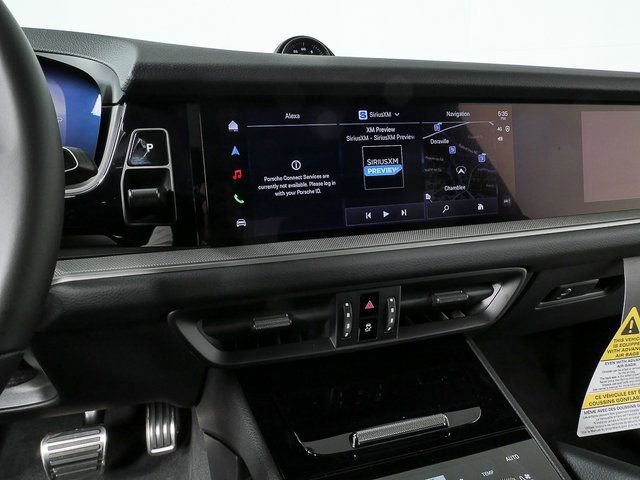 New 2026 Porsche Cayenne S image 13