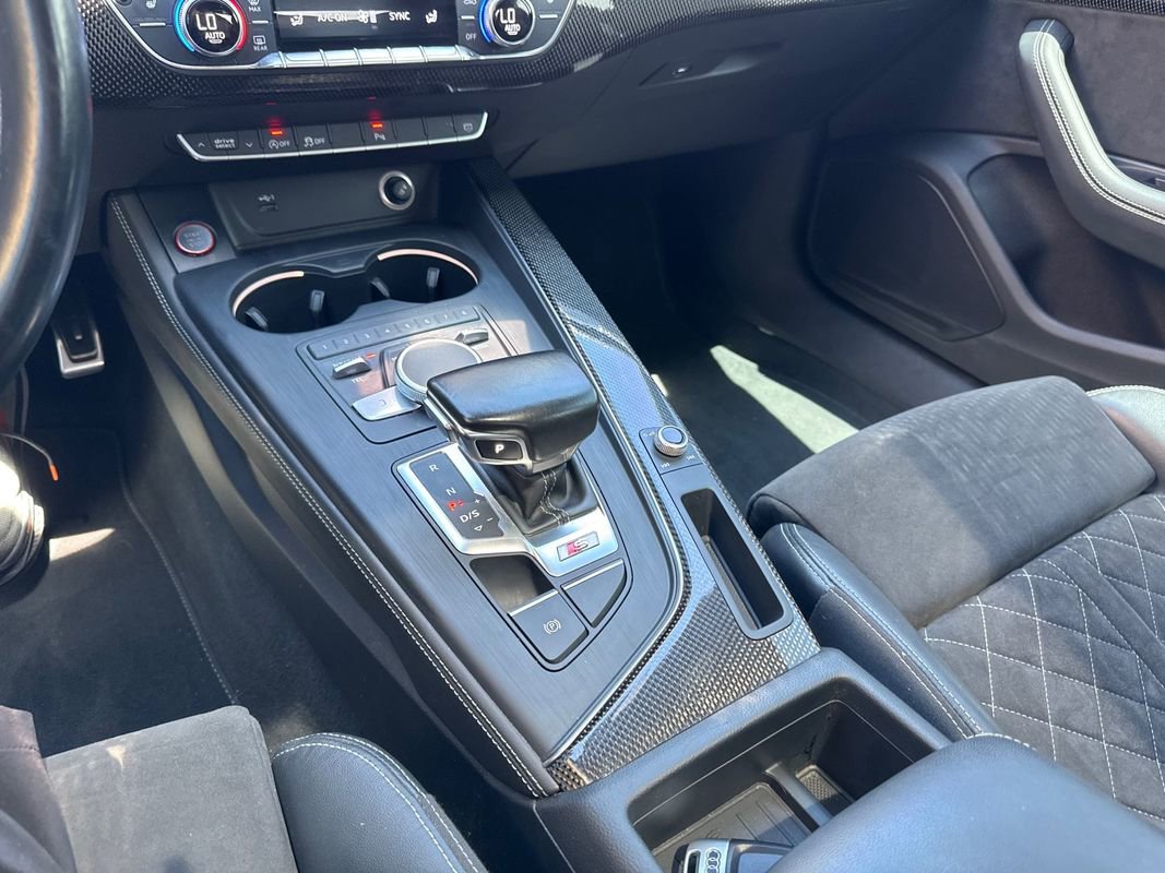 Used 2019 Audi S5 Premium Plus w/ Premium Plus AWD/4WD image 36
