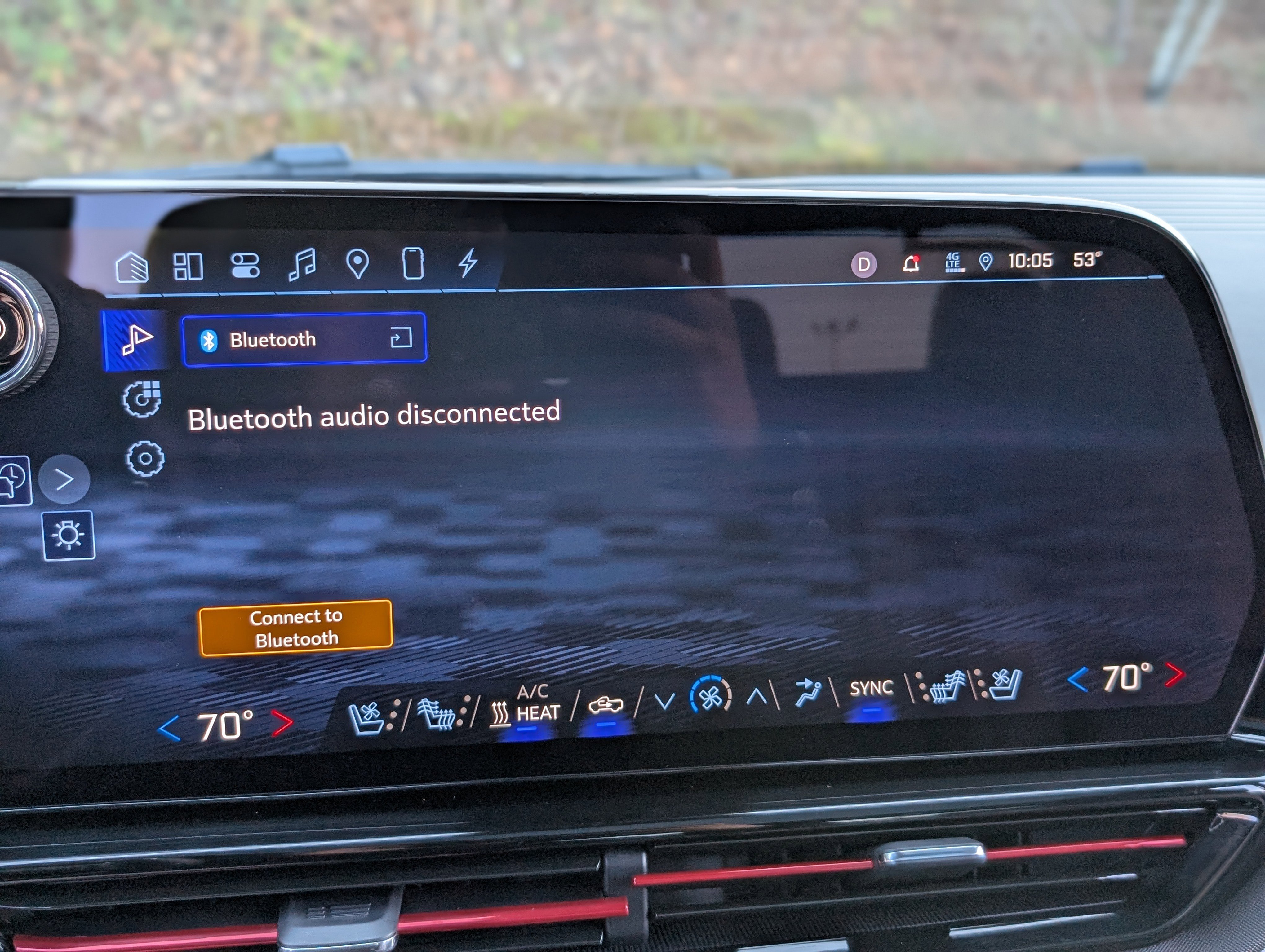 Used 2024 Chevrolet Silverado EV RST image 29