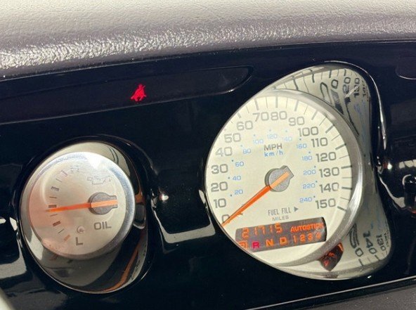 Used 2000 Plymouth Prowler image 2