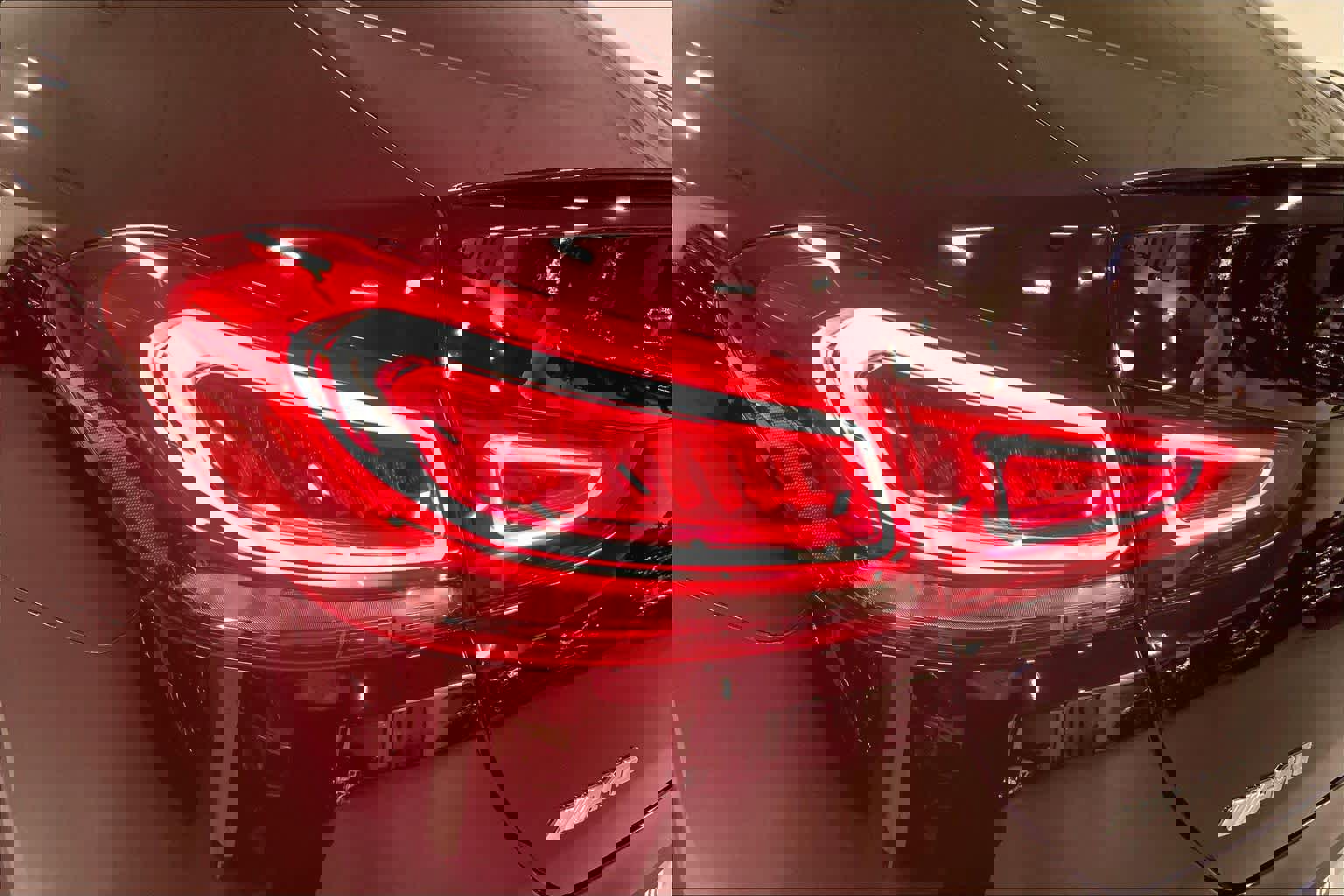 Certified 2022 Mercedes-Benz GLE 53 AMG 4MATIC Coupe image 27