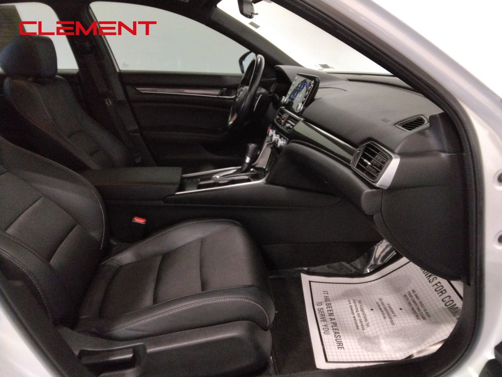 Used 2020 Honda Accord Sport image 38