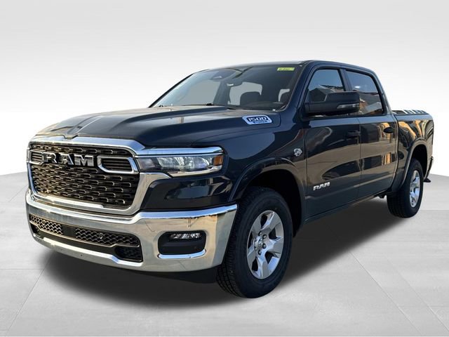 New 2026 RAM 1500 Big Horn image 3