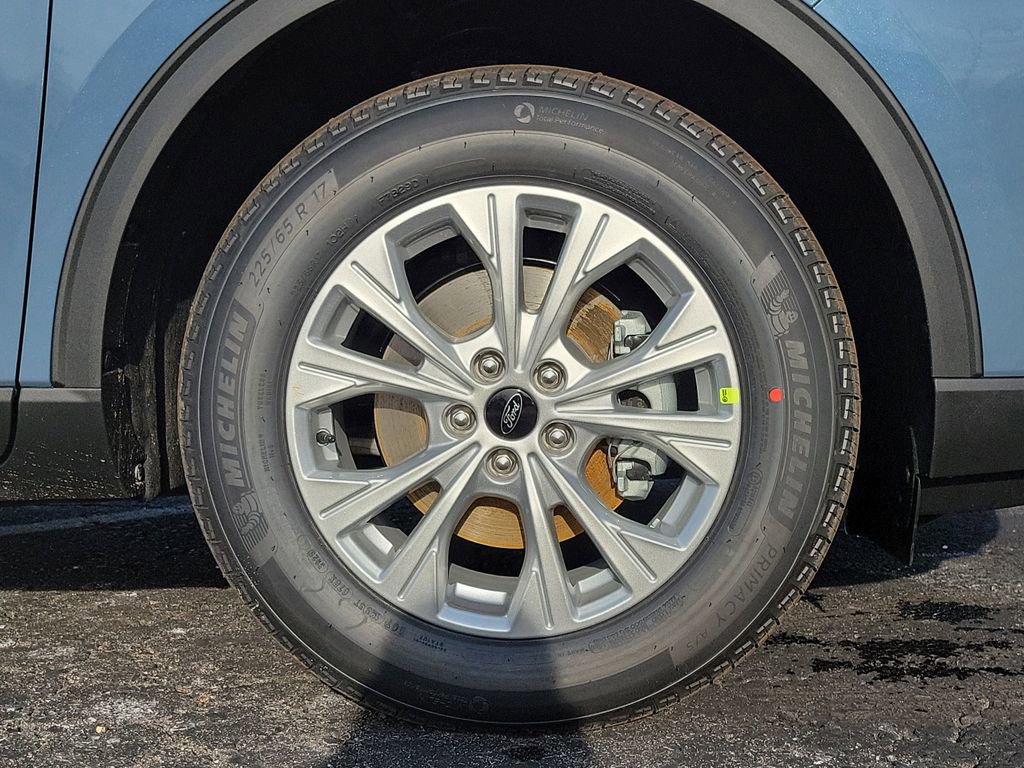 New 2026 Ford Escape Active w/ Tech Pack #1 image 9