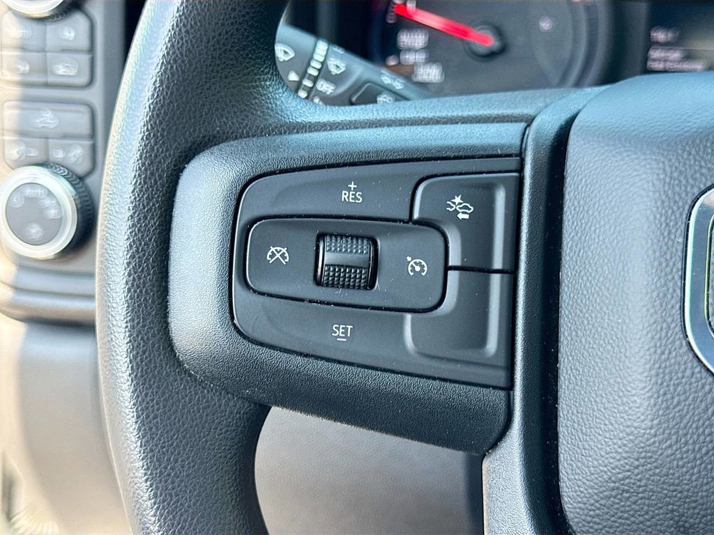 Certified 2024 GMC Sierra 1500 Pro w/ Convenience Package image 34