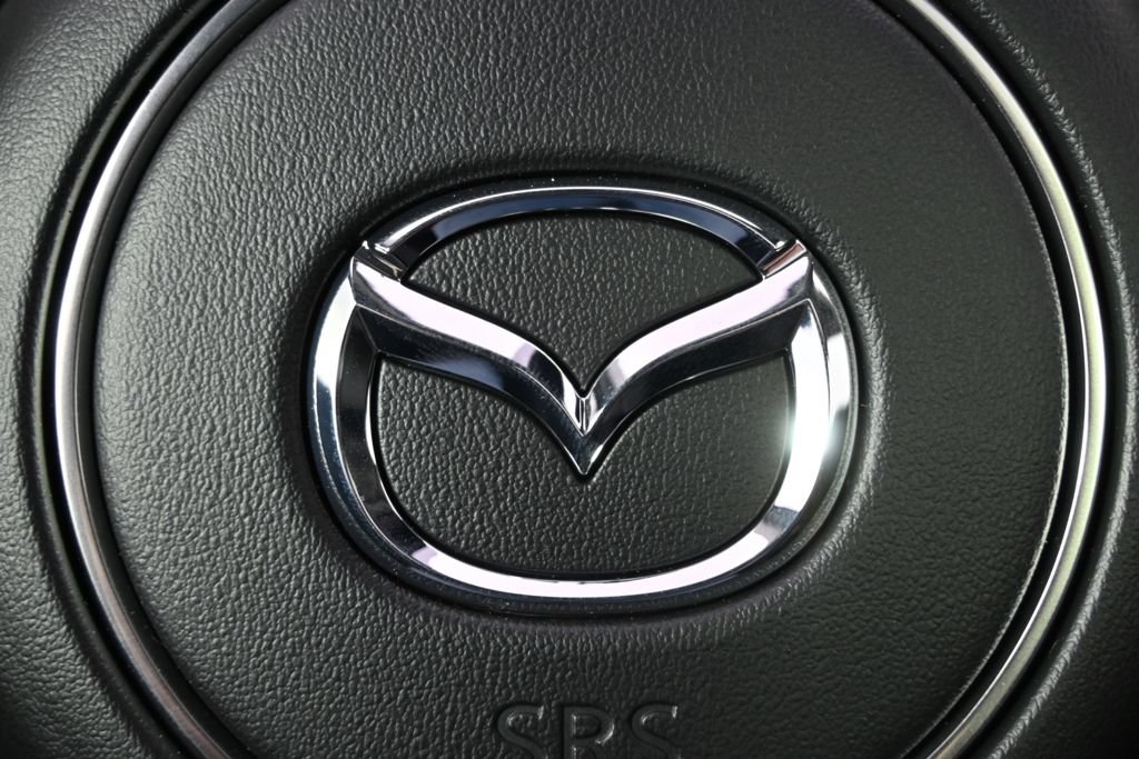 Certified 2026 MAZDA CX-50 2.5 Turbo w/ Accent Package AWD/4WD image 32