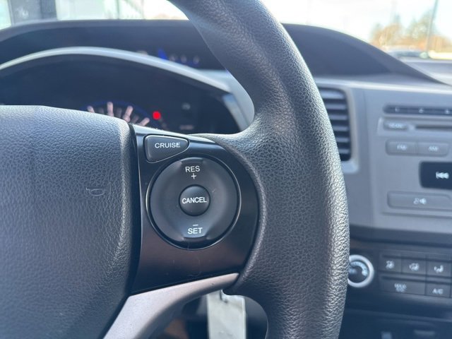 Used 2012 Honda Civic LX image 14