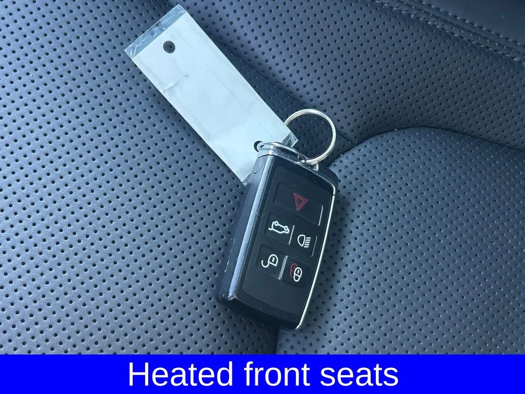 Used 2025 Land Rover Defender 110 S image 40