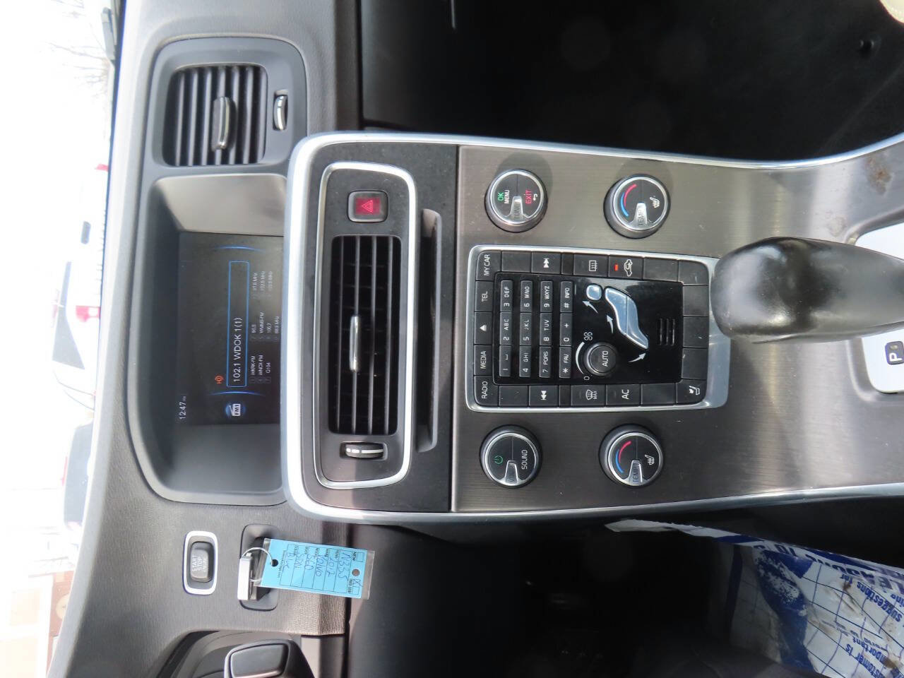 Used 2012 Volvo S60 T5 image 47