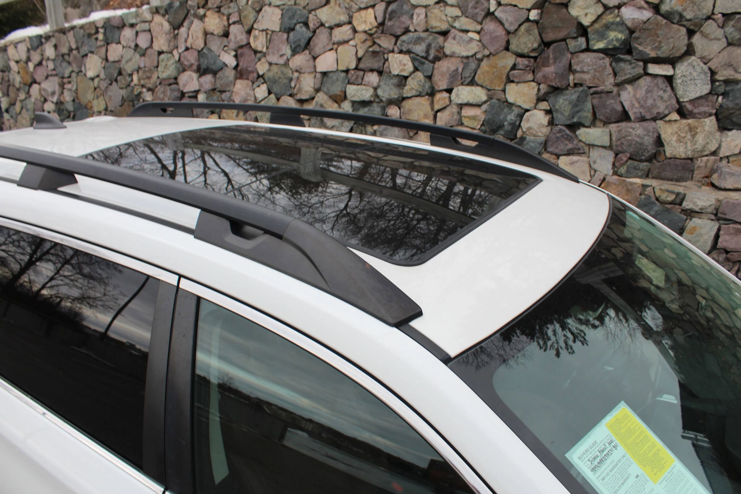 Used 2021 Subaru Ascent Touring image 40