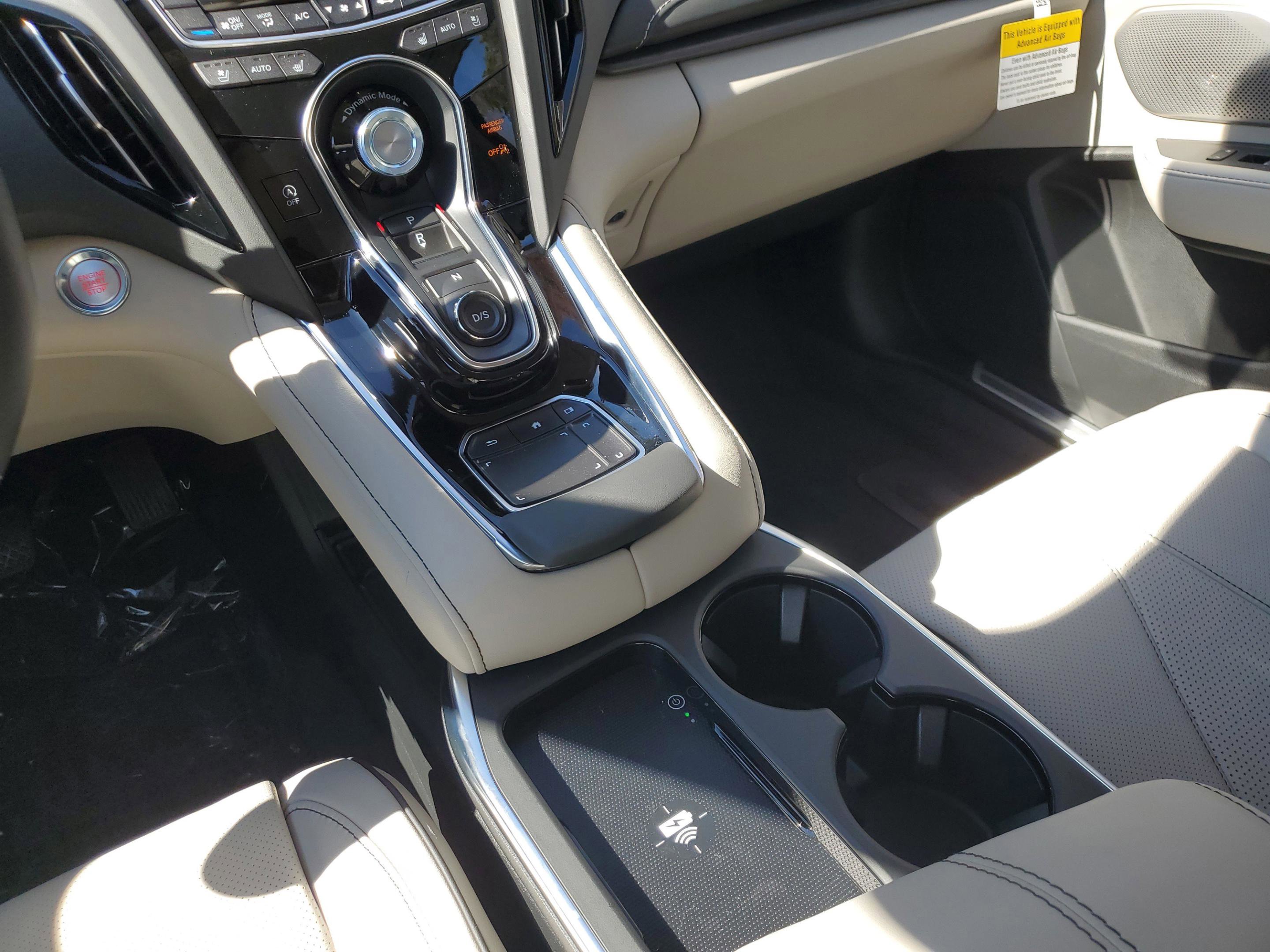 New 2026 Acura RDX SH-AWD w/ Advance Package image 17