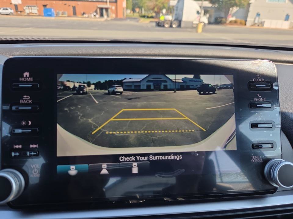 Used 2021 Honda Accord Sport image 23
