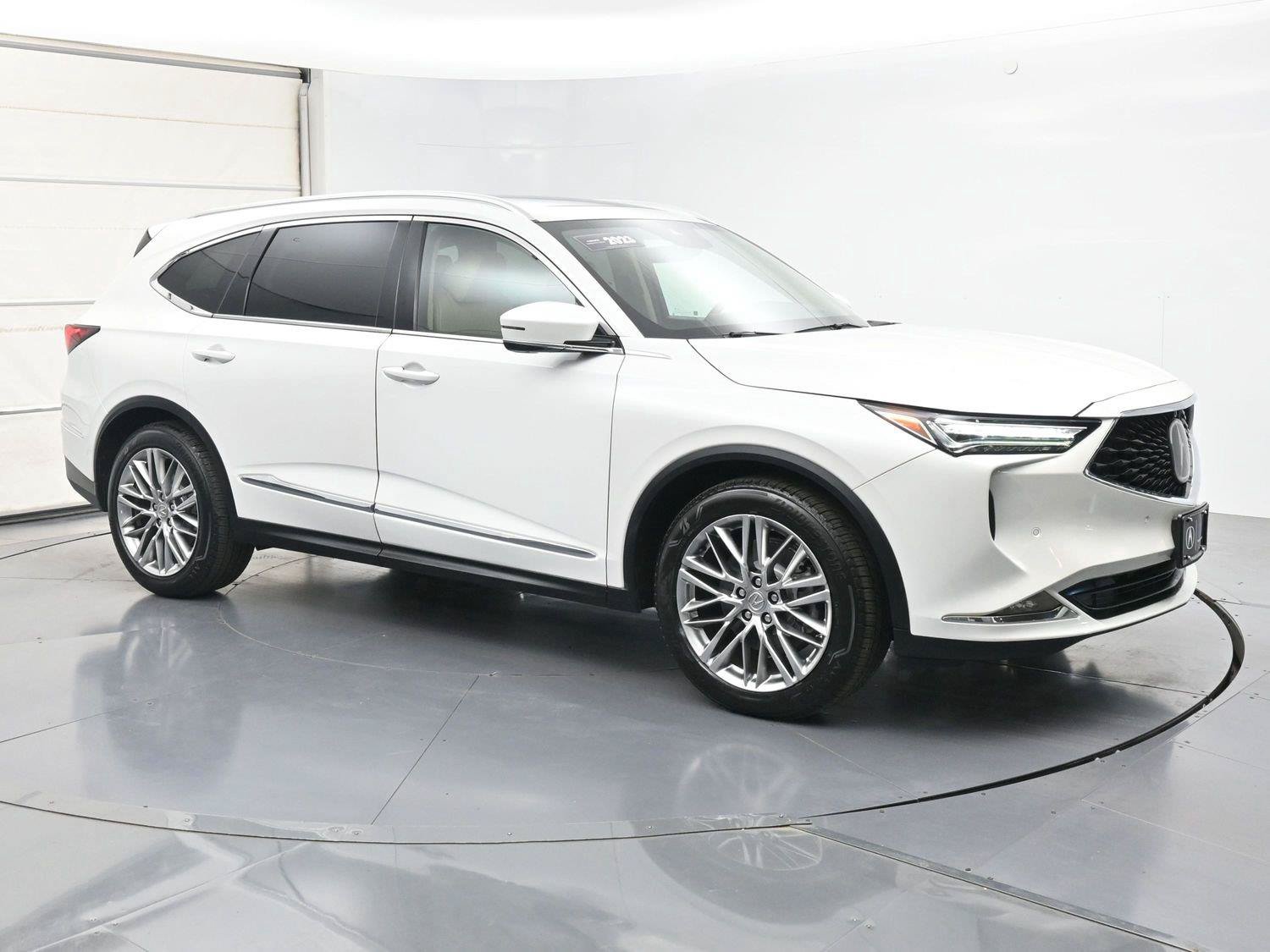 Certified 2023 Acura MDX w/ Advance Package AWD/4WD image 29