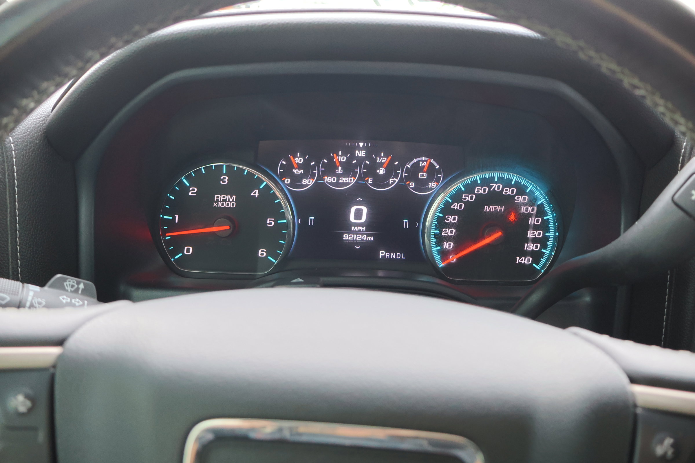 Used 2017 GMC Sierra 1500 Denali w/ Denali Ultimate Package image 22