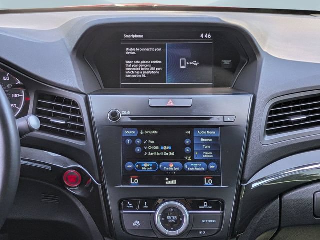Used 2020 Acura ILX FWD image 18