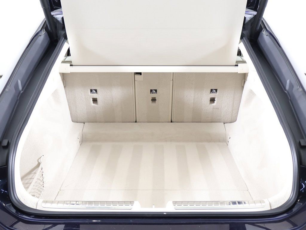 Used 2023 Mercedes-Benz EQS 580 4MATIC Sedan image 24