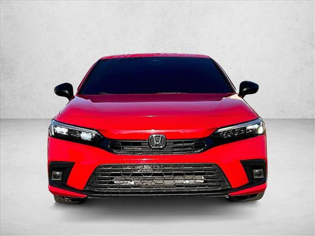 Used 2022 Honda Civic Sport image 3
