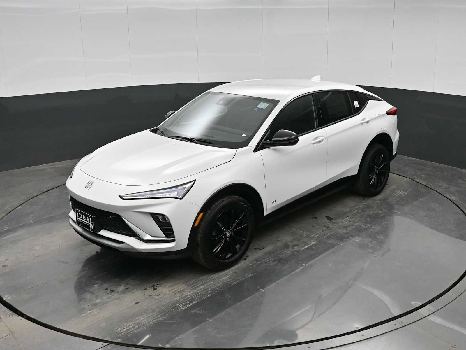 New 2026 Buick Envista Sport Touring w/ Convenience I Package image 23