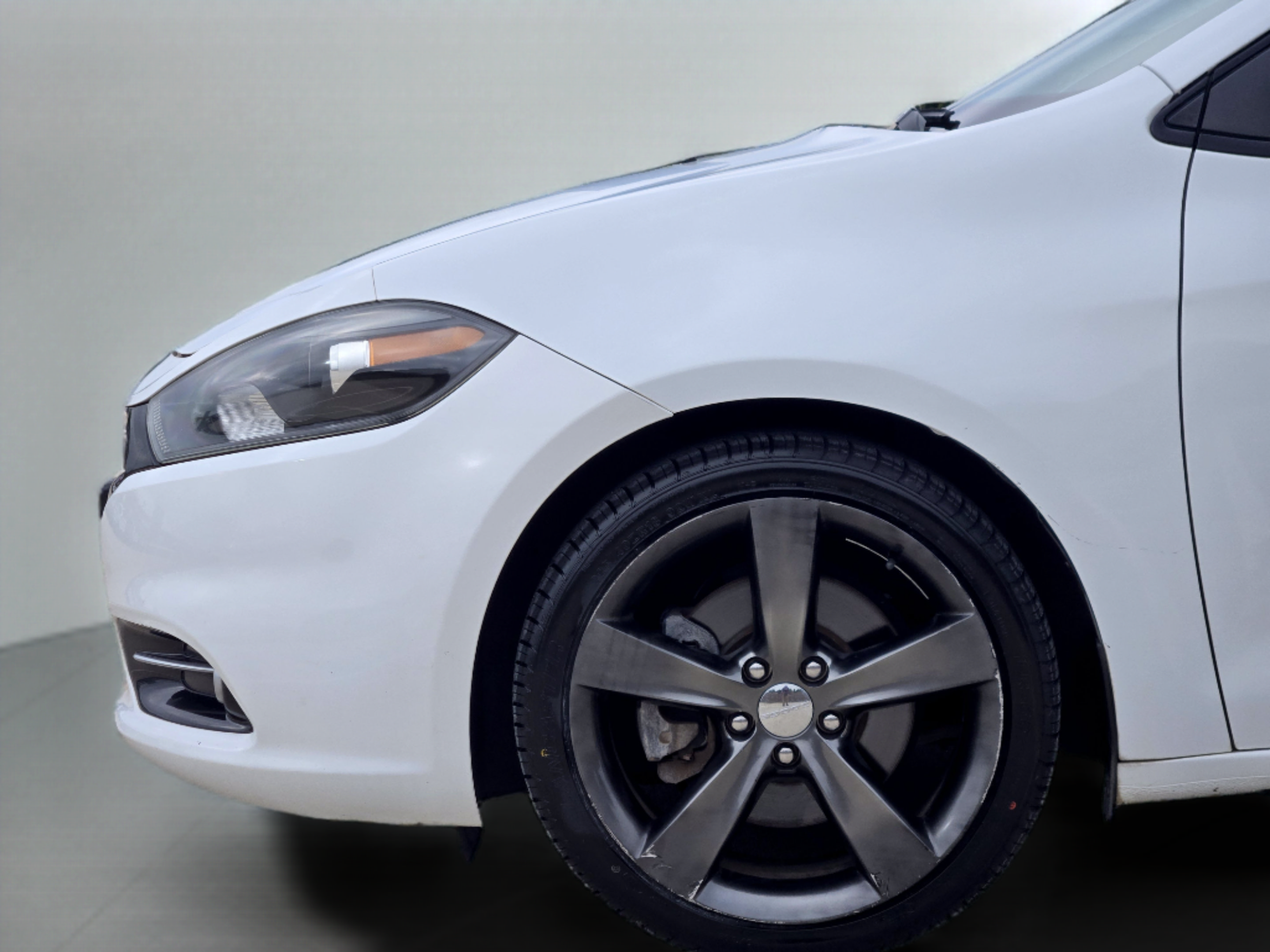 Used 2015 Dodge Dart GT FWD image 29