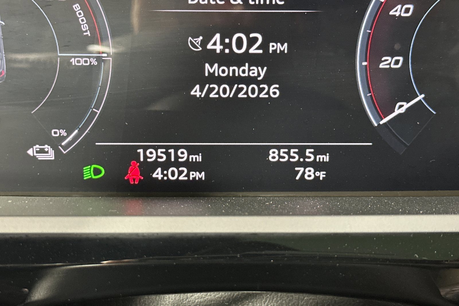 Certified 2023 Audi e-tron Premium w/ Convenience Plus Package AWD/4WD image 23