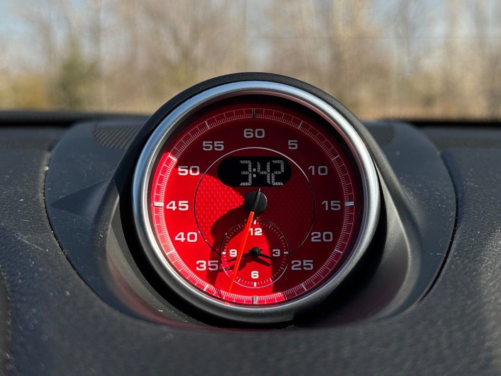 Certified 2024 Porsche 718 Cayman S image 63