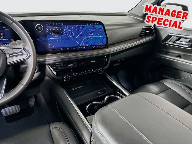 Used 2025 Chevrolet Tahoe LT RWD image 25