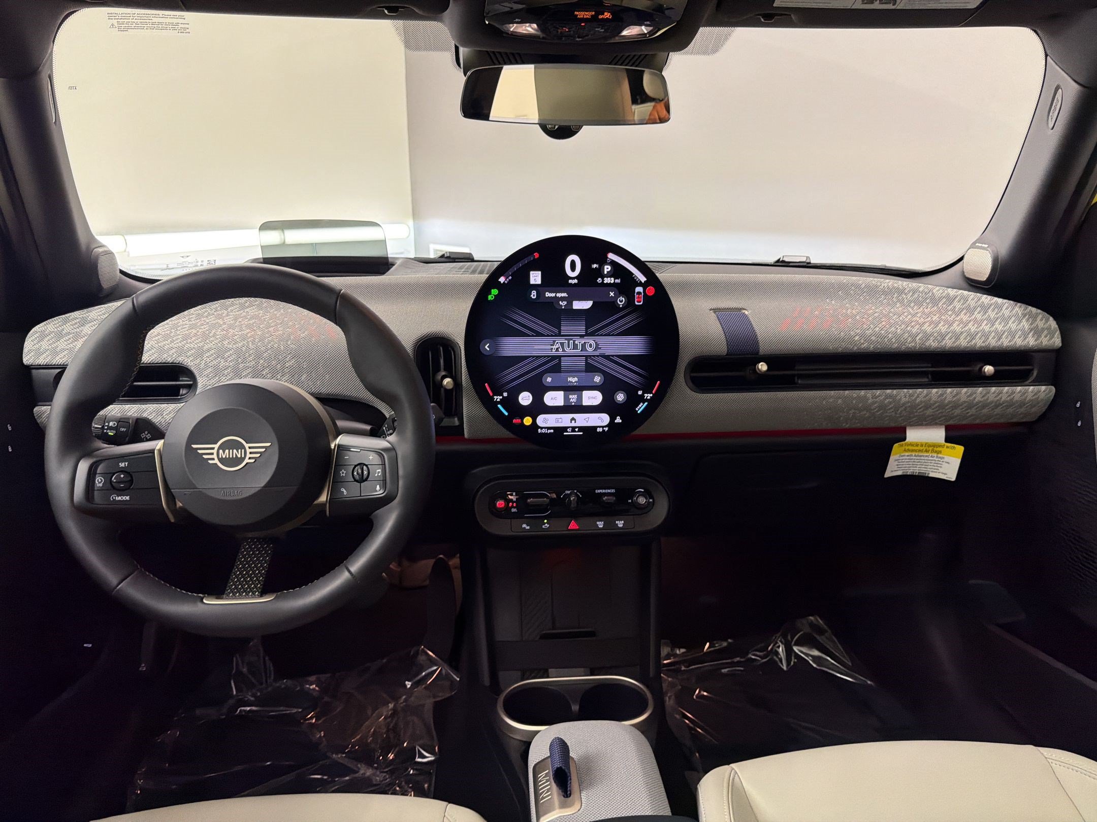 Used 2026 MINI Cooper S FWD image 17