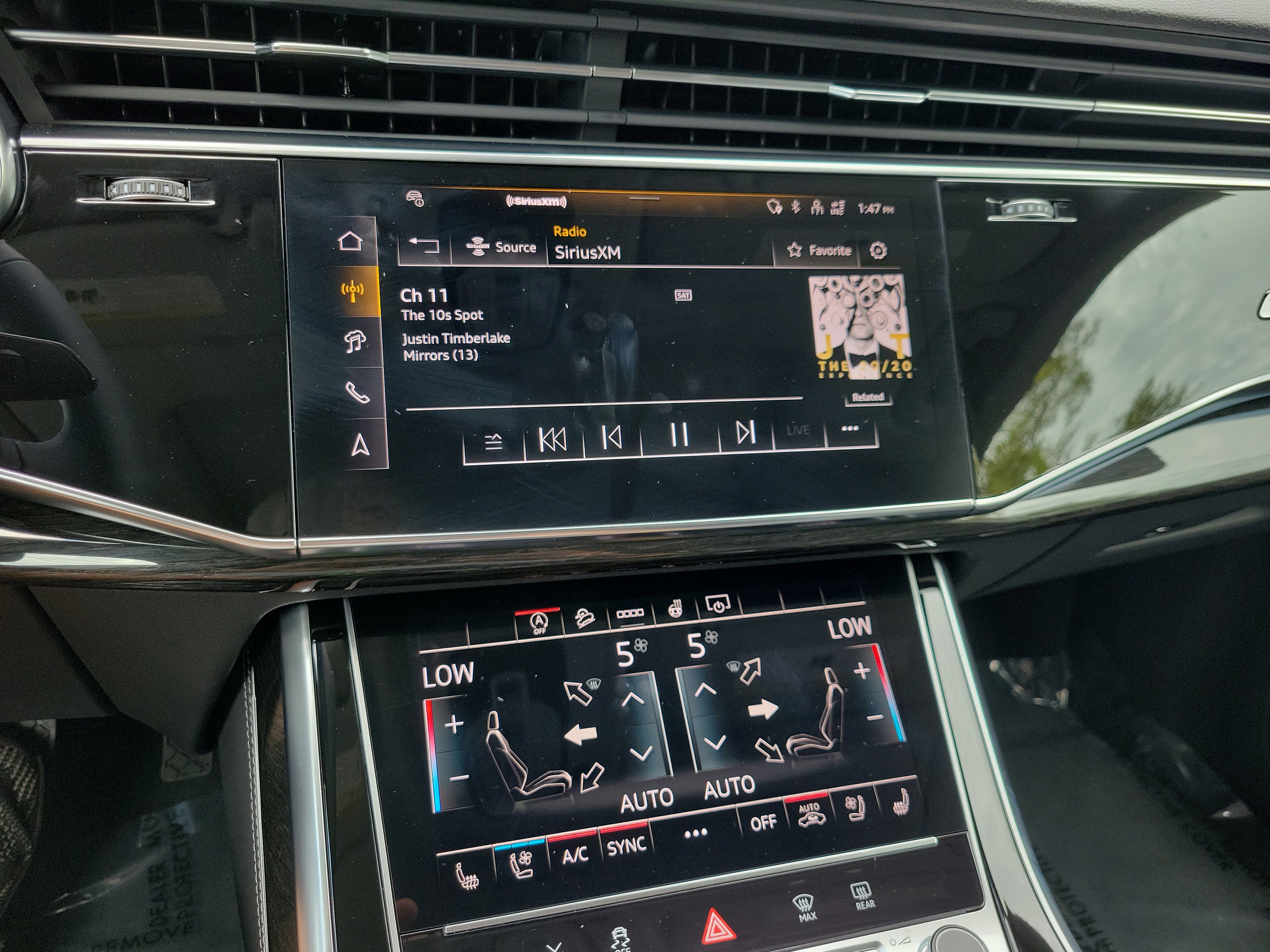 New 2026 Audi Q8 Premium Plus AWD/4WD image 22