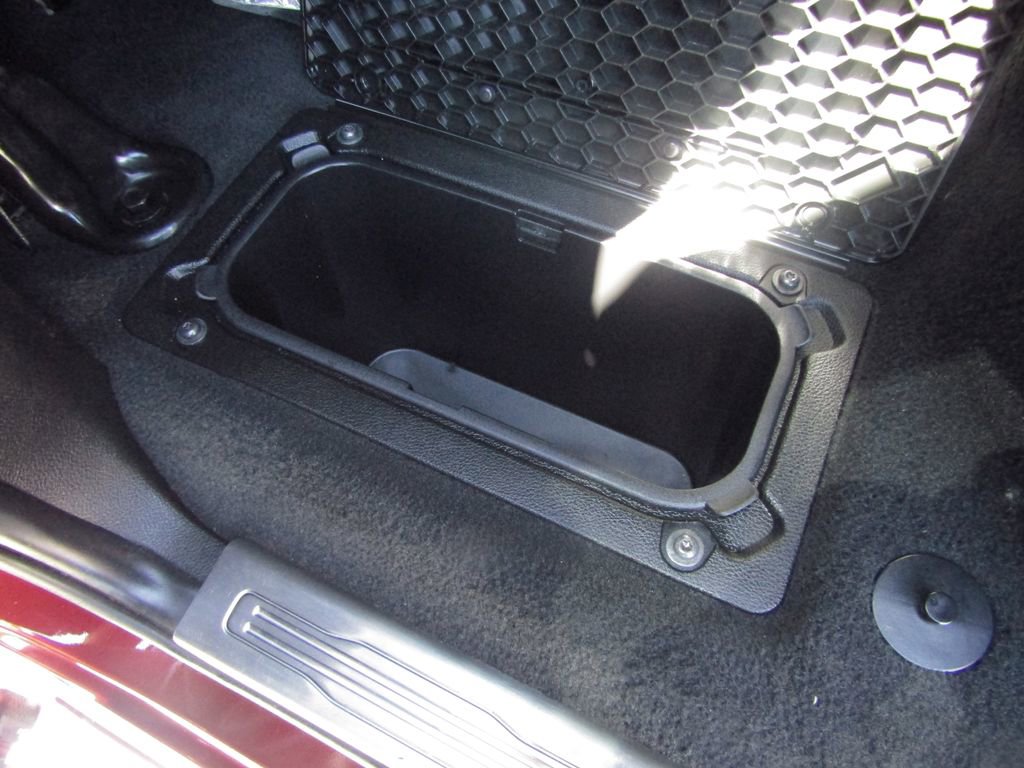 Used 2022 RAM 3500 Laramie AWD/4WD image 19
