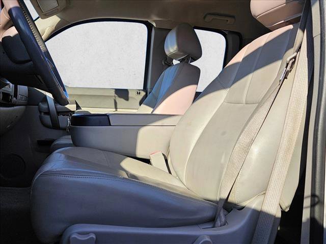 Used 2013 GMC Sierra 1500 SLE image 9