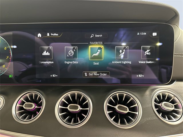 Used 2023 Mercedes-Benz E 450 4MATIC Cabriolet image 27