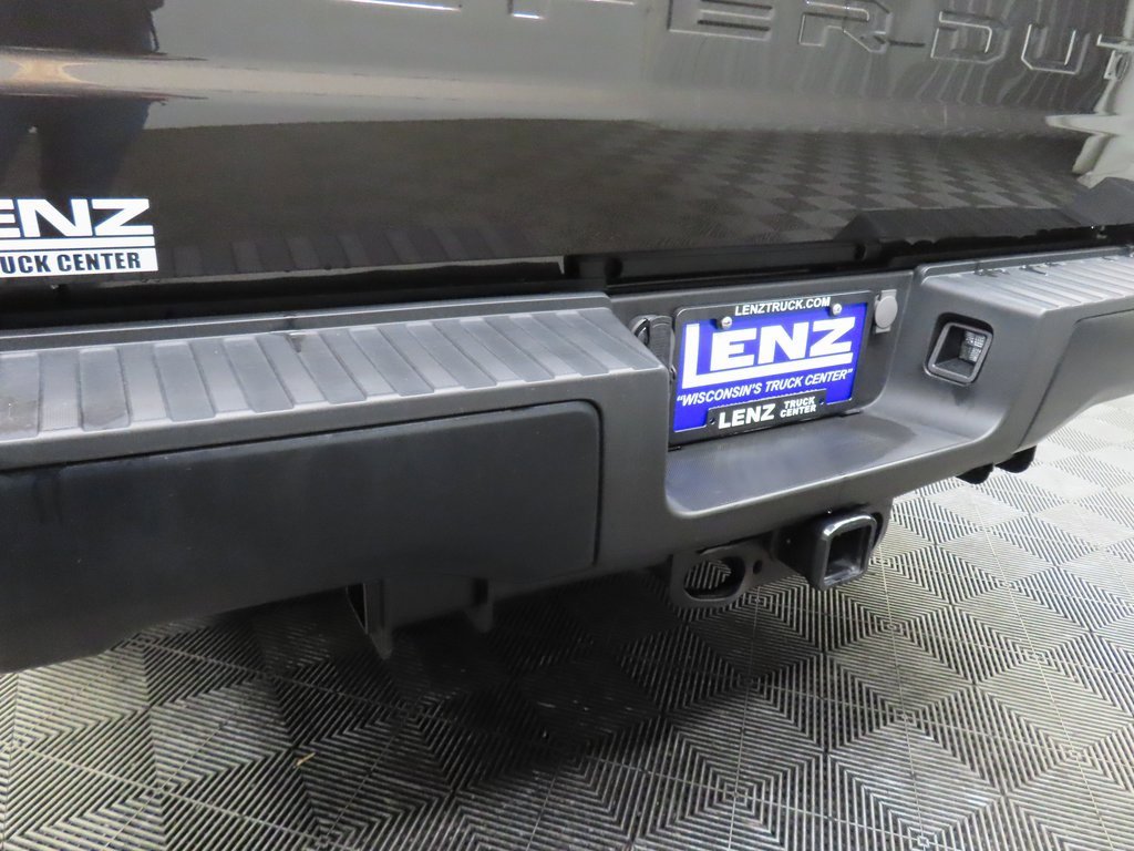 Used 2024 Ford F350 XL image 39