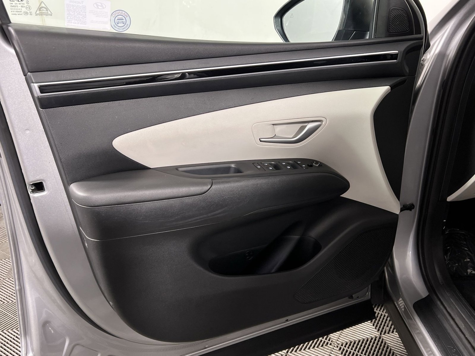 Used 2024 Hyundai Tucson SEL image 14
