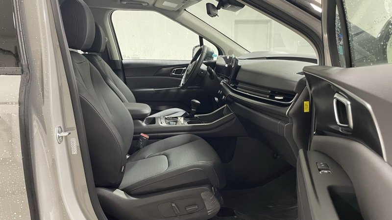 New 2026 Kia Carnival SX Prestige image 14
