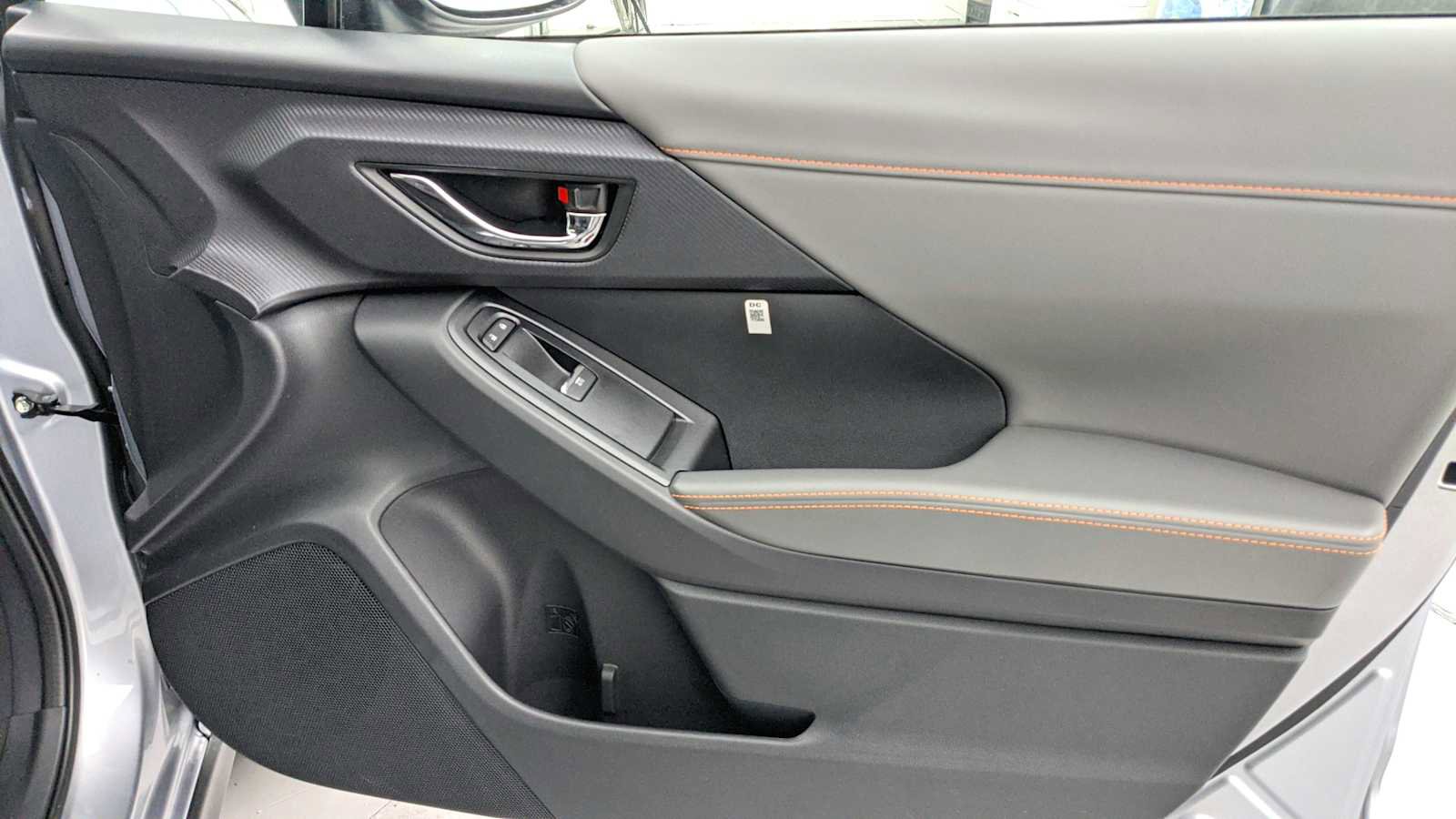 New 2026 Subaru Crosstrek 2.5i Limited image 22