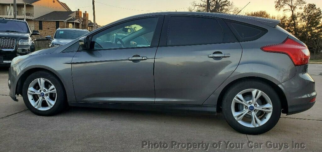 Used 2013 Ford Focus SE image 18