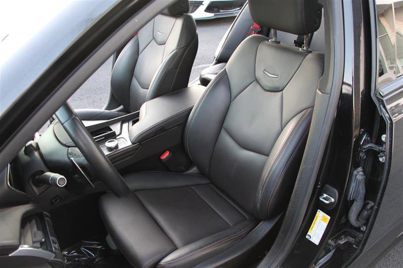 Used 2024 Cadillac CT5 V w/ Super Cruise 2 Package image 19